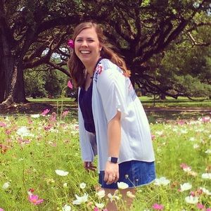 Meet your Posher, Kelsey